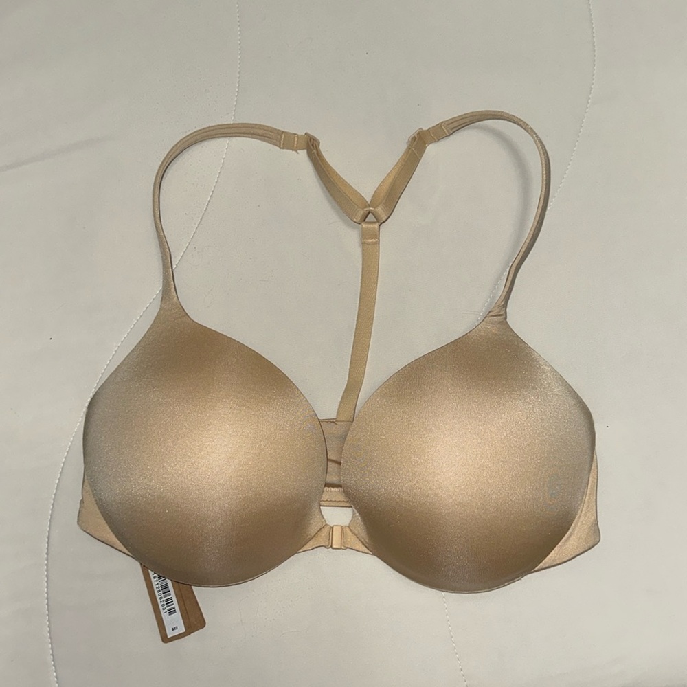 Skims- Ultimate Push Up Bra